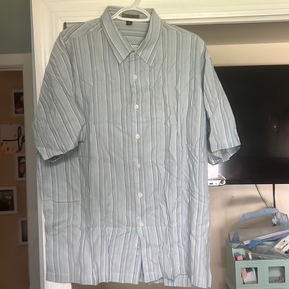 Mens shirt